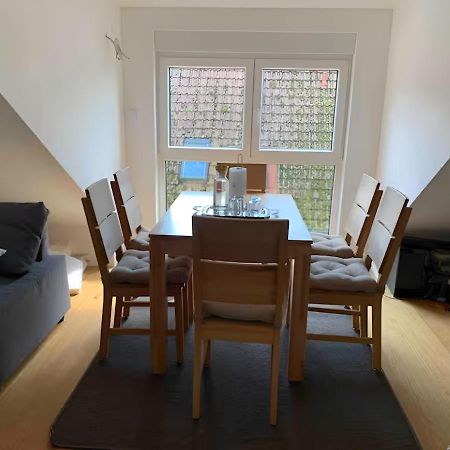 Zimmer 31Qm Inkl. Duschbad Hamburg Kültér fotó